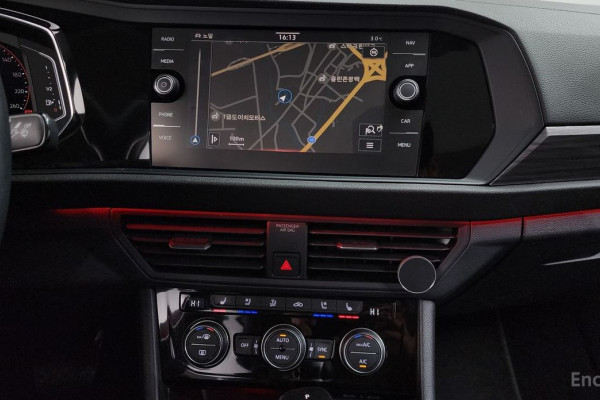 2022 Volkswagen Jetta с пробегом 62 280 км