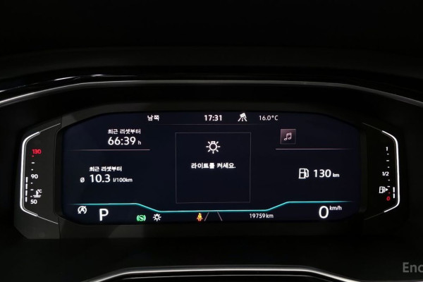 2021 Volkswagen Jetta с пробегом 19 759 км