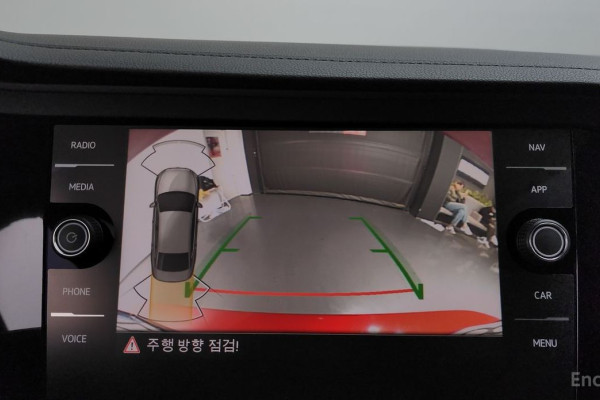 2022 Volkswagen Jetta с пробегом 62 280 км