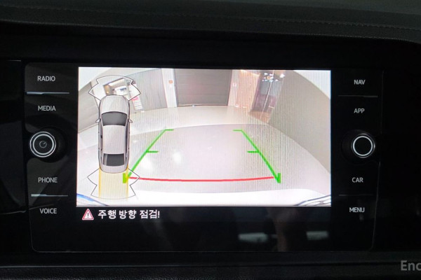 2021 Volkswagen Jetta с пробегом 42 984 км