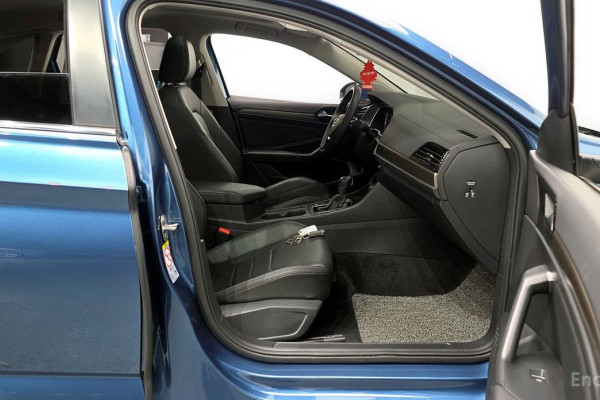 2021 Volkswagen Jetta с пробегом 19 759 км