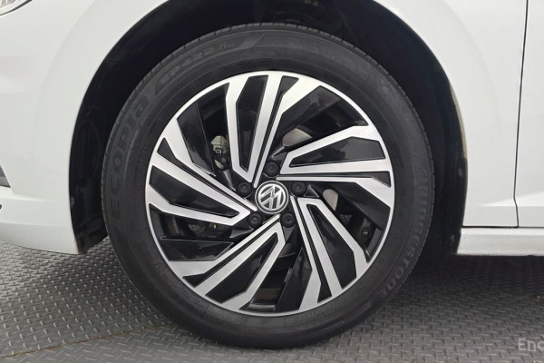 2021 Volkswagen Jetta с пробегом 79 380 км