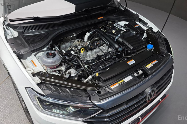 2021 Volkswagen Jetta с пробегом 31 983 км