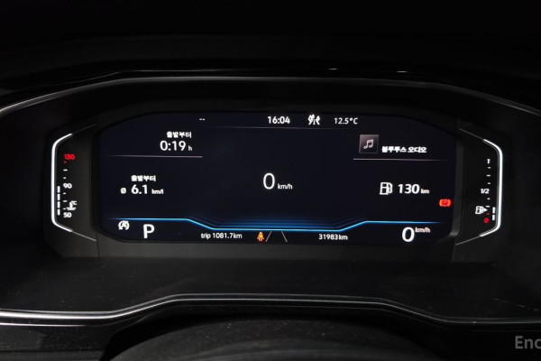 2021 Volkswagen Jetta с пробегом 31 983 км