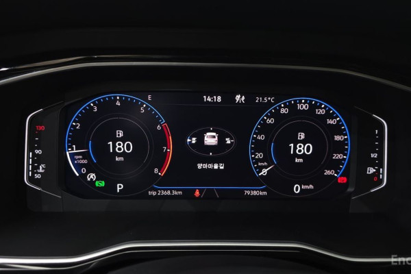 2021 Volkswagen Jetta с пробегом 79 380 км