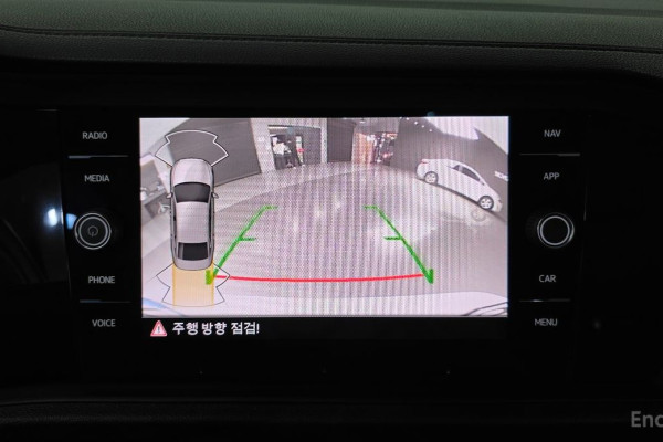 2022 Volkswagen Jetta с пробегом 33 173 км