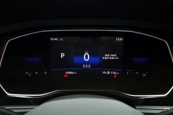 2022 Volkswagen Jetta с пробегом 55 884 км