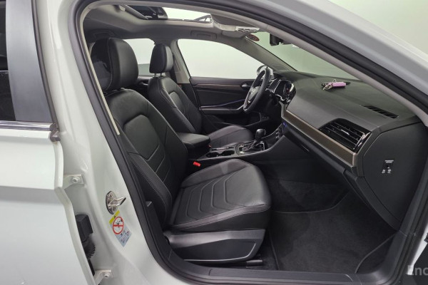 2021 Volkswagen Jetta с пробегом 79 380 км