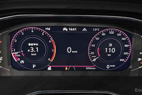 2022 Volkswagen Jetta с пробегом 30 904 км