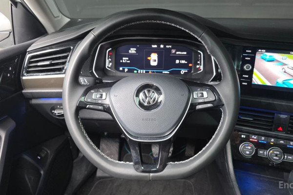 2021 Volkswagen Jetta с пробегом 31 983 км