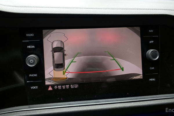 2022 Volkswagen Jetta с пробегом 55 884 км