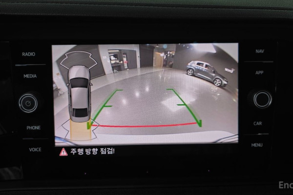 2021 Volkswagen Jetta с пробегом 79 380 км