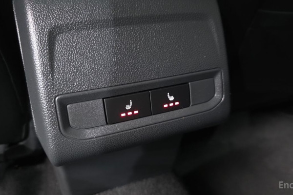 2021 Volkswagen Jetta с пробегом 79 380 км