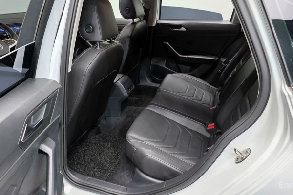 2022 Volkswagen Jetta с пробегом 42 150 км