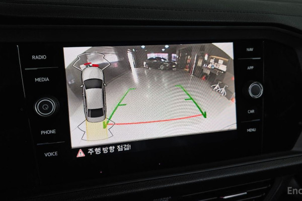 2022 Volkswagen Jetta с пробегом 30 904 км