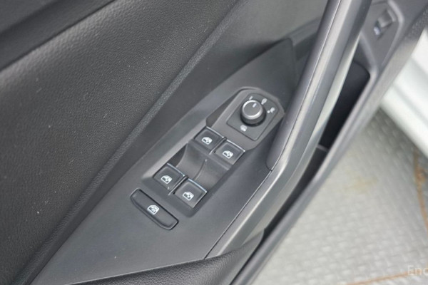 2021 Volkswagen Jetta с пробегом 47 692 км