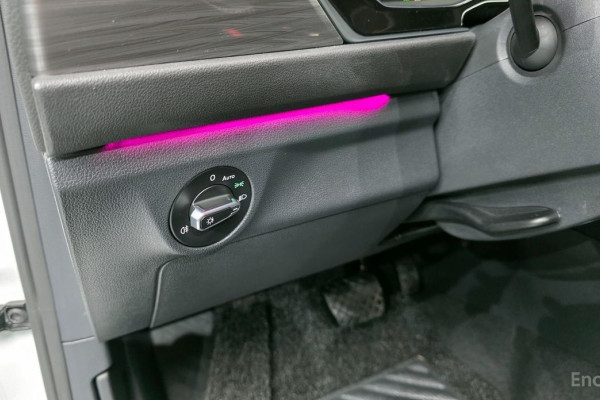 2022 Volkswagen Jetta с пробегом 42 150 км