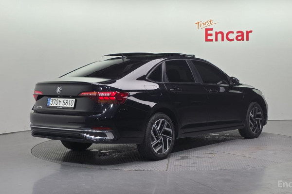 2022 Volkswagen Jetta с пробегом 47 319 км