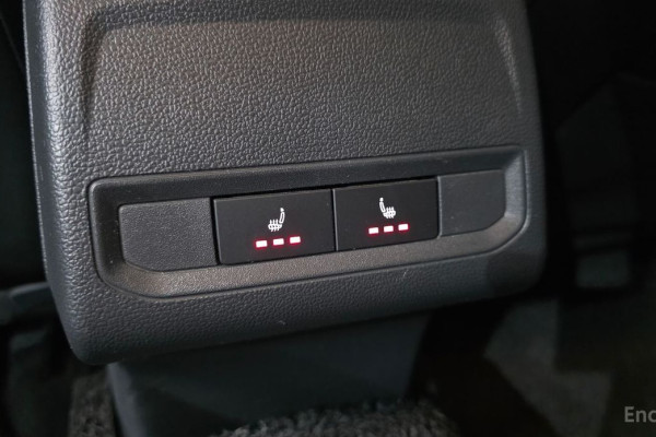 2021 Volkswagen Jetta с пробегом 47 692 км