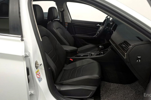 2021 Volkswagen Jetta с пробегом 24 662 км