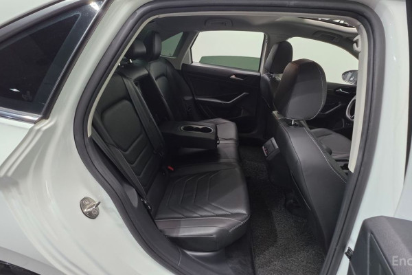 2021 Volkswagen Jetta с пробегом 47 692 км