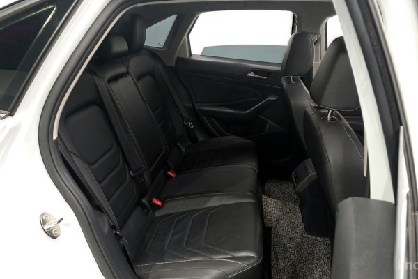 2021 Volkswagen Jetta с пробегом 24 662 км