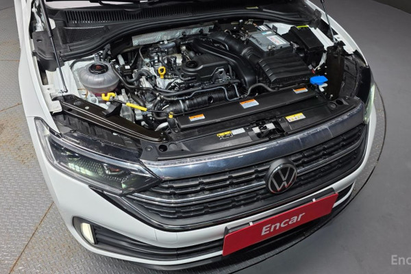 2022 Volkswagen Jetta с пробегом 56 737 км