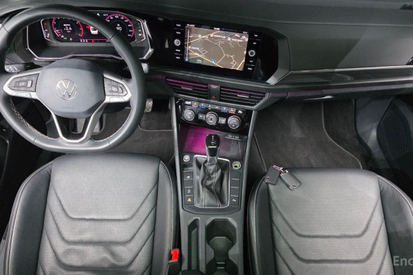 2022 Volkswagen Jetta с пробегом 31 888 км