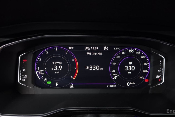 2022 Volkswagen Jetta с пробегом 31 888 км