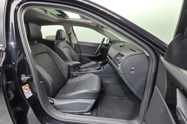 2022 Volkswagen Jetta с пробегом 47 319 км