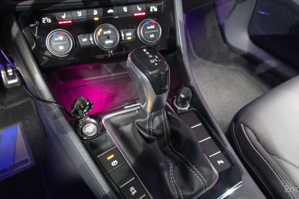 2022 Volkswagen Jetta с пробегом 56 737 км