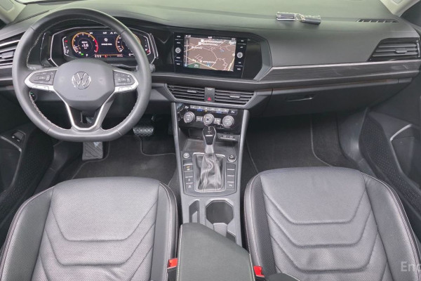 2022 Volkswagen Jetta с пробегом 47 319 км