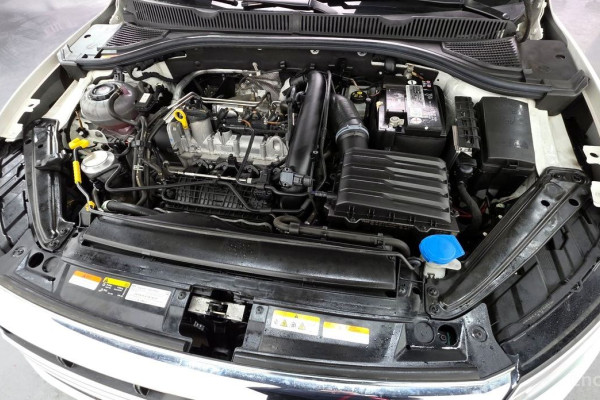 2021 Volkswagen Jetta с пробегом 107 271 км