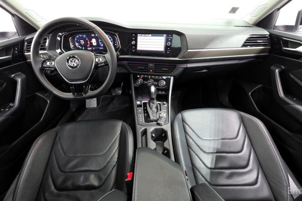 2021 Volkswagen Jetta с пробегом 107 271 км