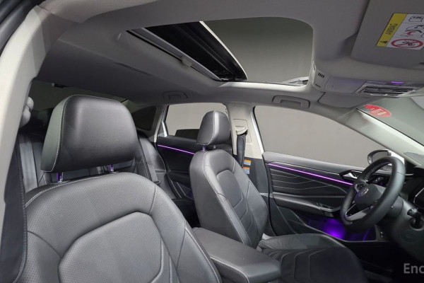 2022 Volkswagen Jetta с пробегом 56 737 км