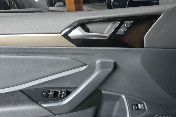 2021 Volkswagen Jetta с пробегом 68 968 км