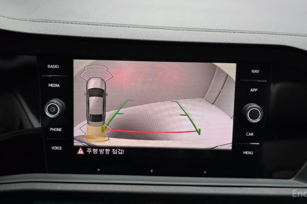 2022 Volkswagen Jetta с пробегом 66 704 км