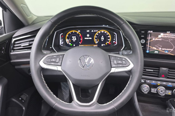 2022 Volkswagen Jetta с пробегом 47 319 км