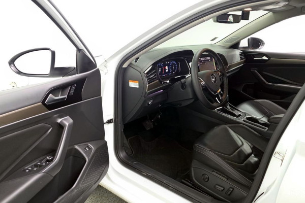 2021 Volkswagen Jetta с пробегом 107 271 км