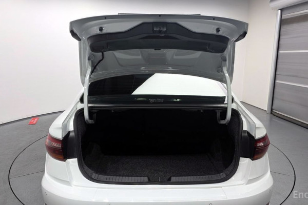 2021 Volkswagen Jetta с пробегом 24 662 км