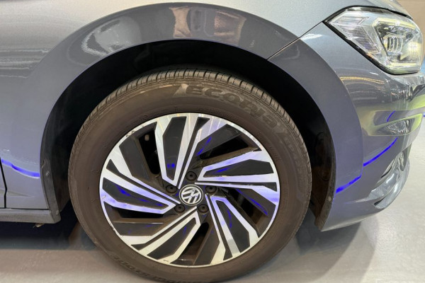 2021 Volkswagen Jetta с пробегом 55 784 км