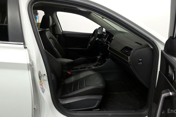 2021 Volkswagen Jetta с пробегом 107 271 км