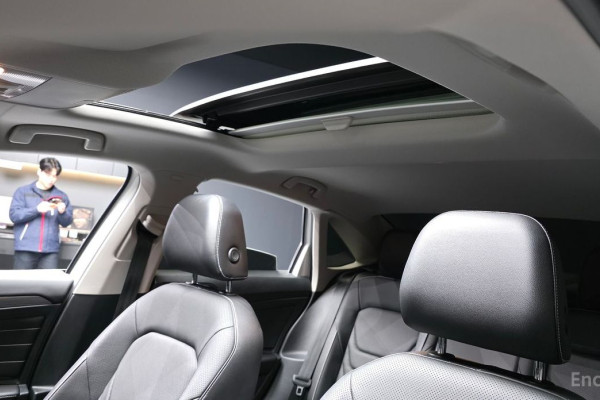 2022 Volkswagen Jetta с пробегом 66 704 км