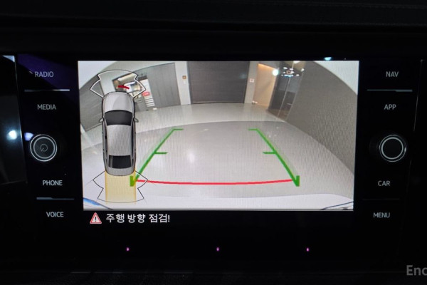 2022 Volkswagen Jetta с пробегом 31 888 км