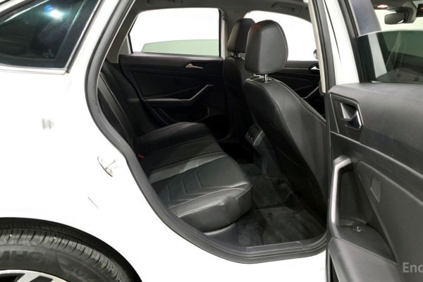 2021 Volkswagen Jetta с пробегом 107 271 км