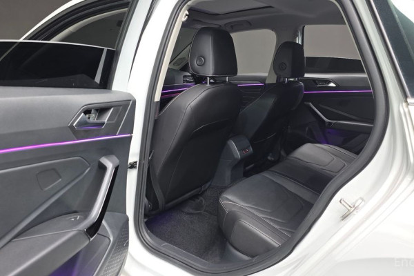 2022 Volkswagen Jetta с пробегом 56 737 км