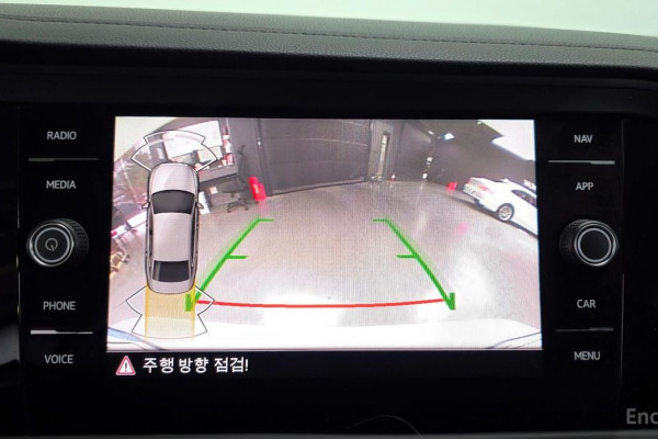 2021 Volkswagen Jetta с пробегом 107 271 км