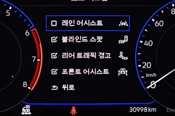 2022 Volkswagen Jetta с пробегом 30 998 км