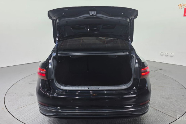 2022 Volkswagen Jetta с пробегом 47 319 км