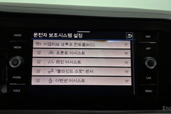 2021 Volkswagen Jetta с пробегом 107 271 км